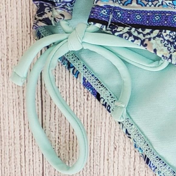 Arizona Bikini Bottoms - Picture 2 of 9